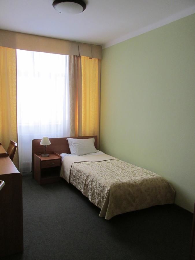 Отель Hotel Podkarpacki Boguchwała-17